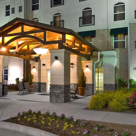 Homewood Suites By Hilton Lawrenceville Duluth Exterior photo