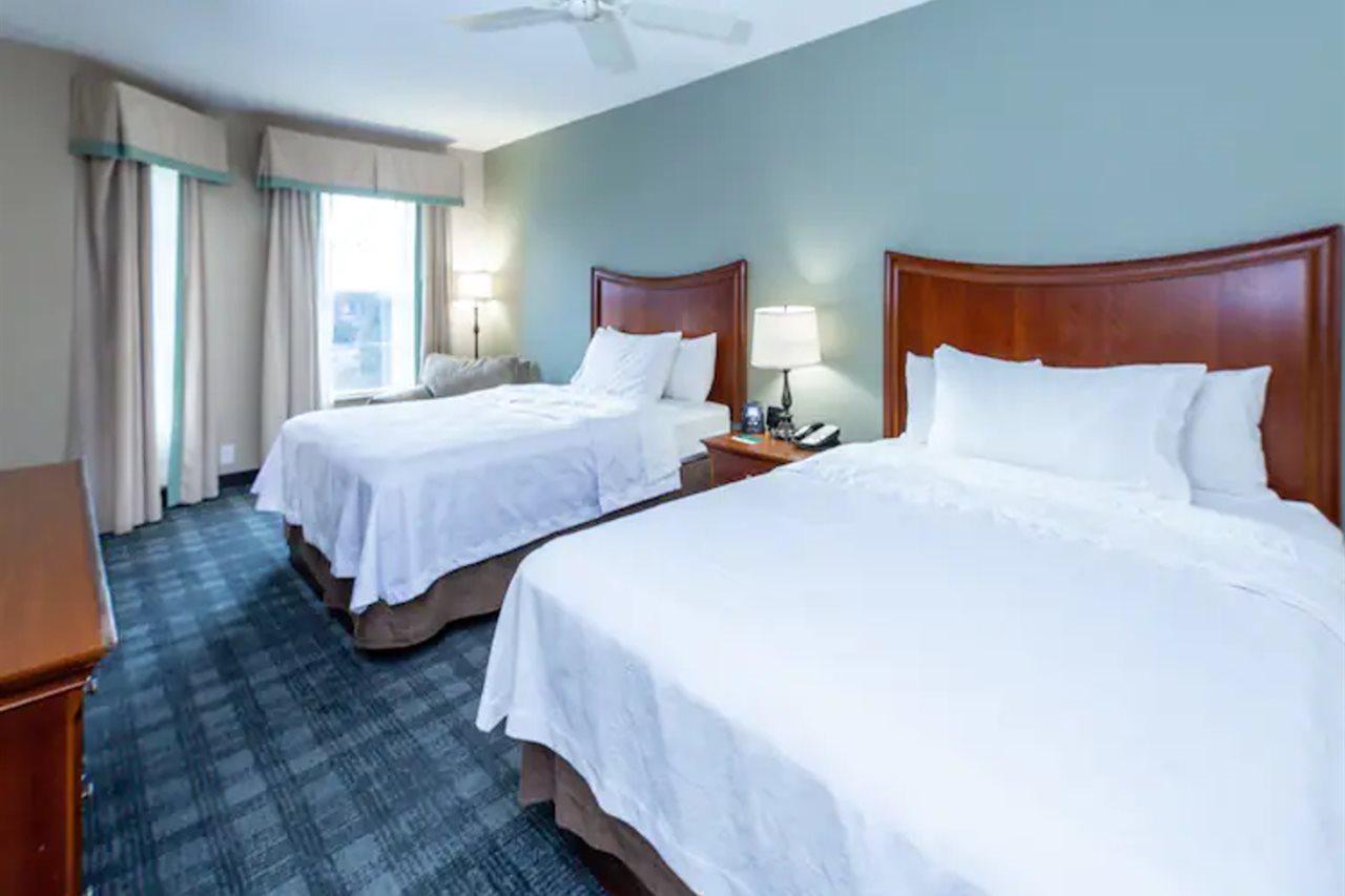 Homewood Suites By Hilton Lawrenceville Duluth Exterior photo