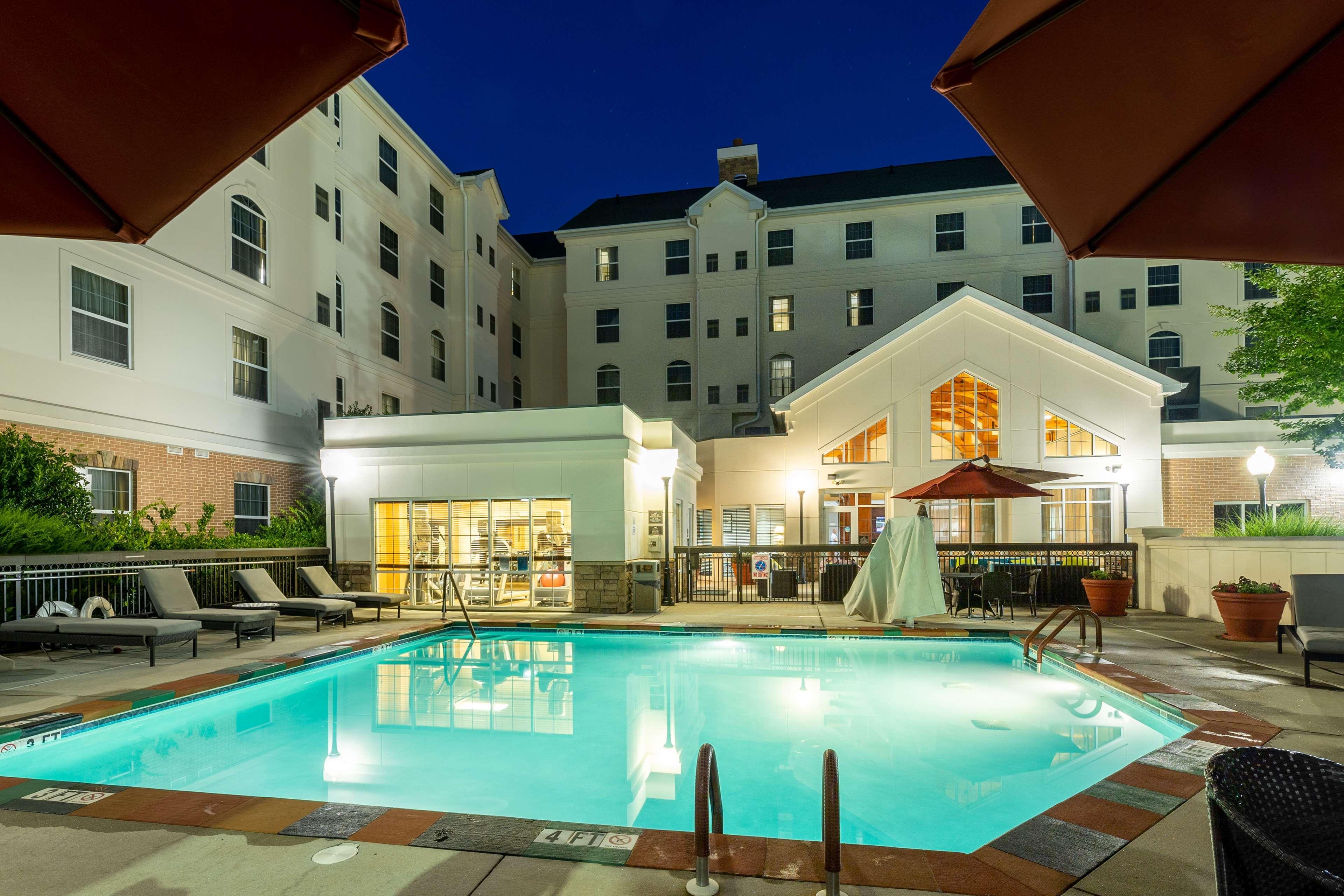 Homewood Suites By Hilton Lawrenceville Duluth Exterior photo