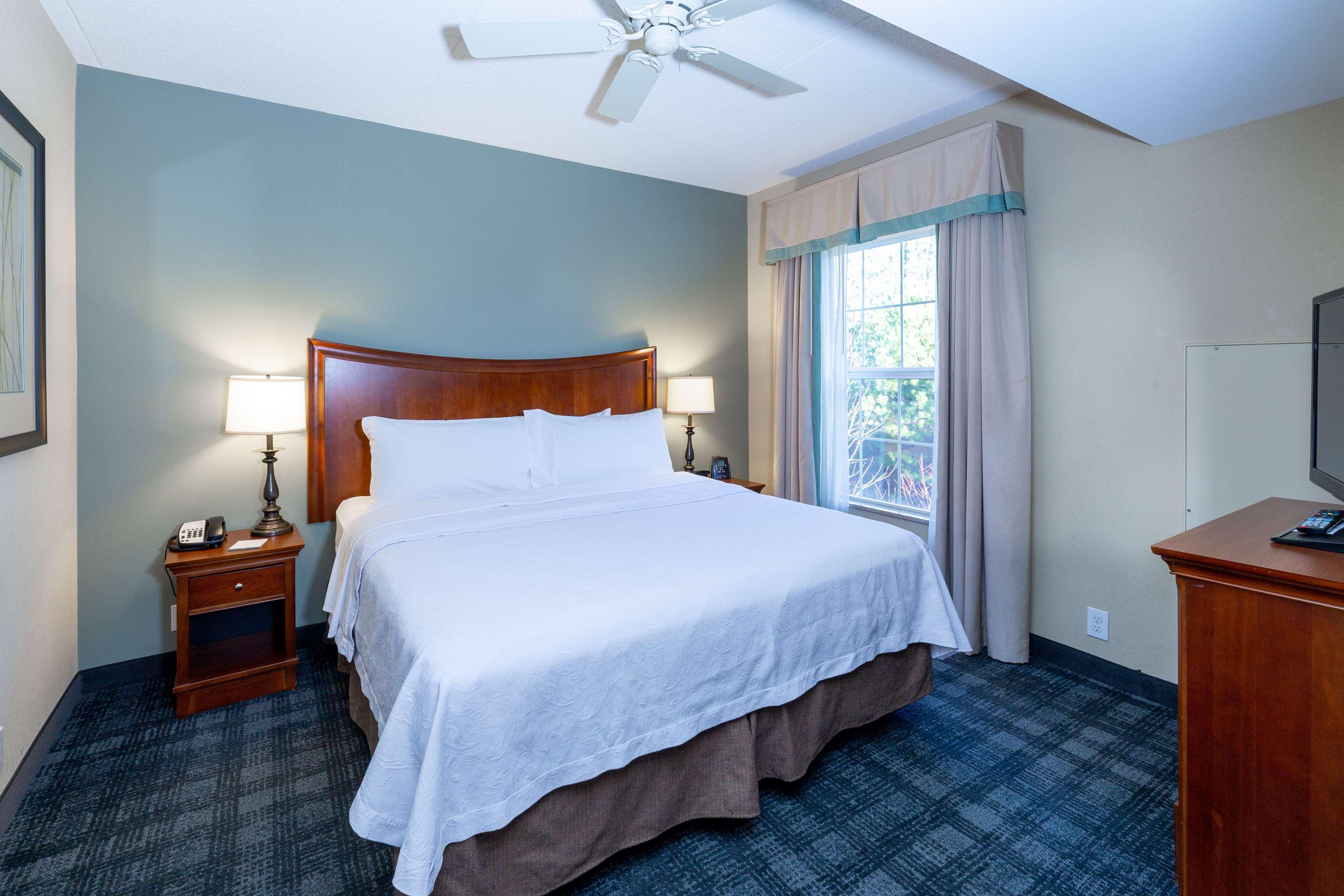 Homewood Suites By Hilton Lawrenceville Duluth Exterior photo