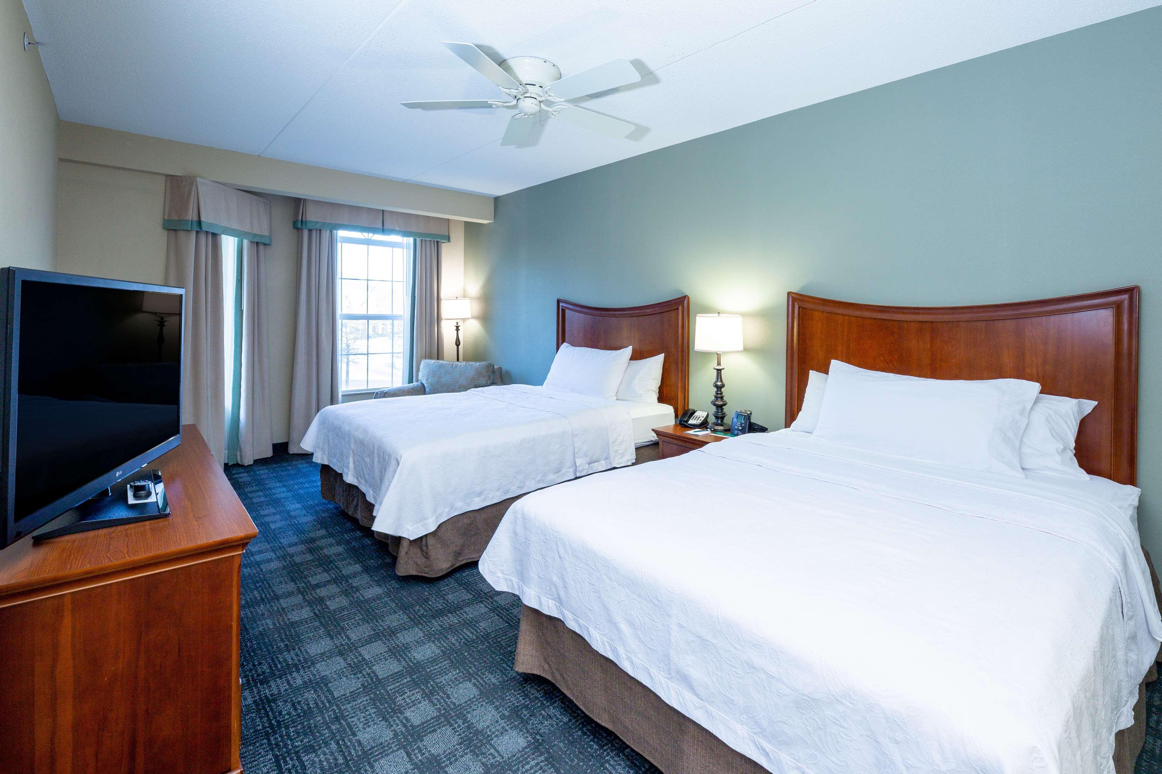 Homewood Suites By Hilton Lawrenceville Duluth Exterior photo