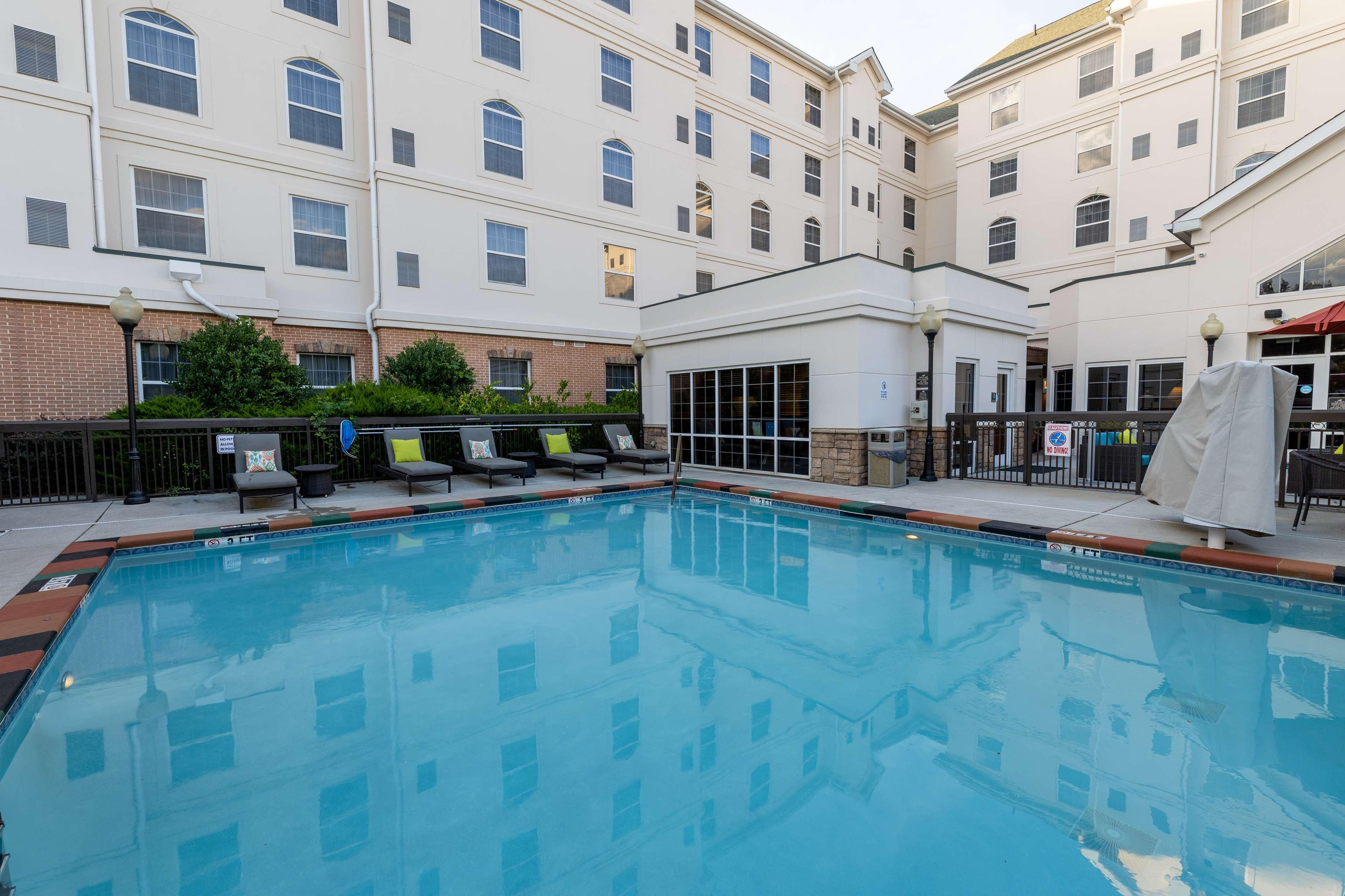 Homewood Suites By Hilton Lawrenceville Duluth Exterior photo