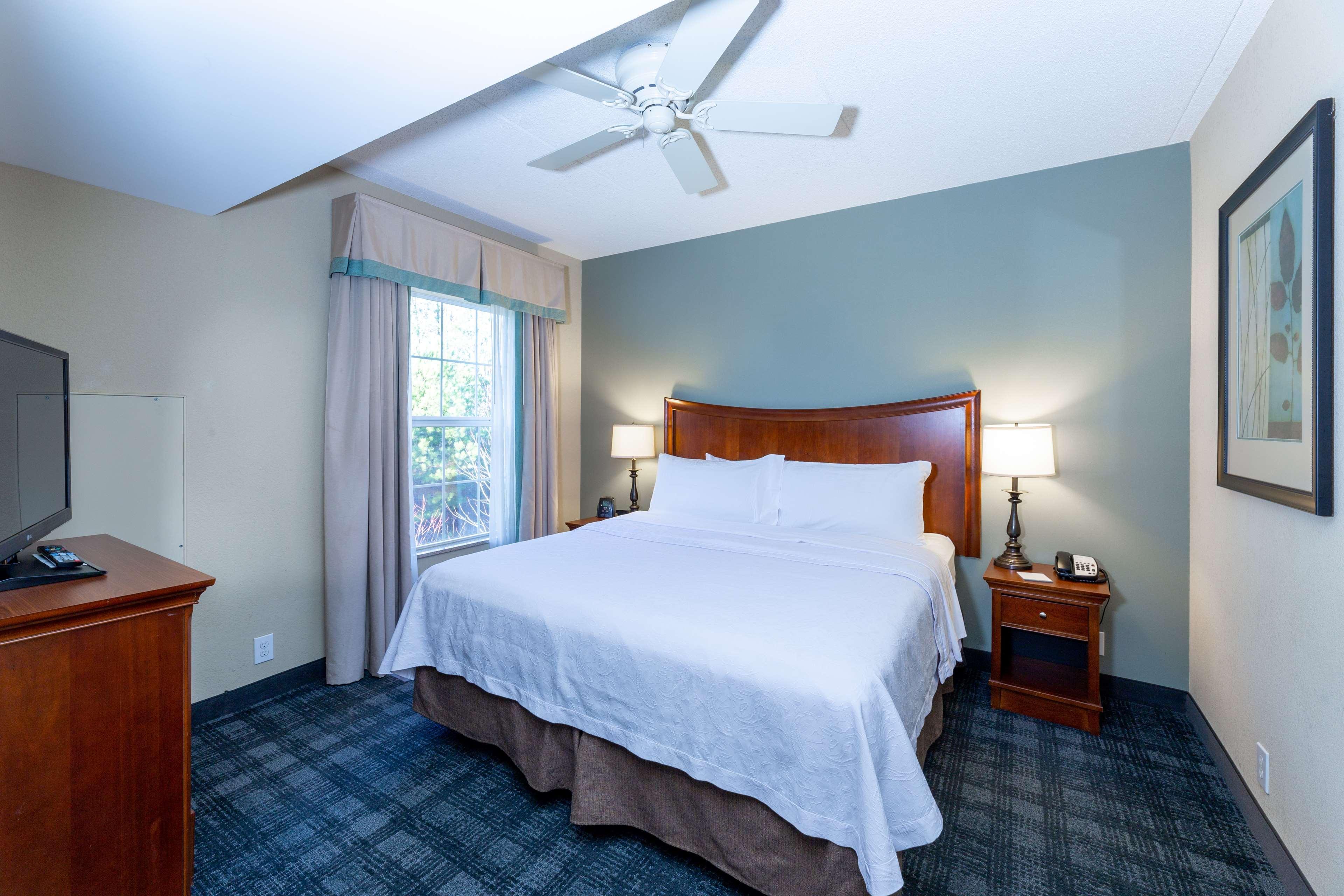Homewood Suites By Hilton Lawrenceville Duluth Exterior photo