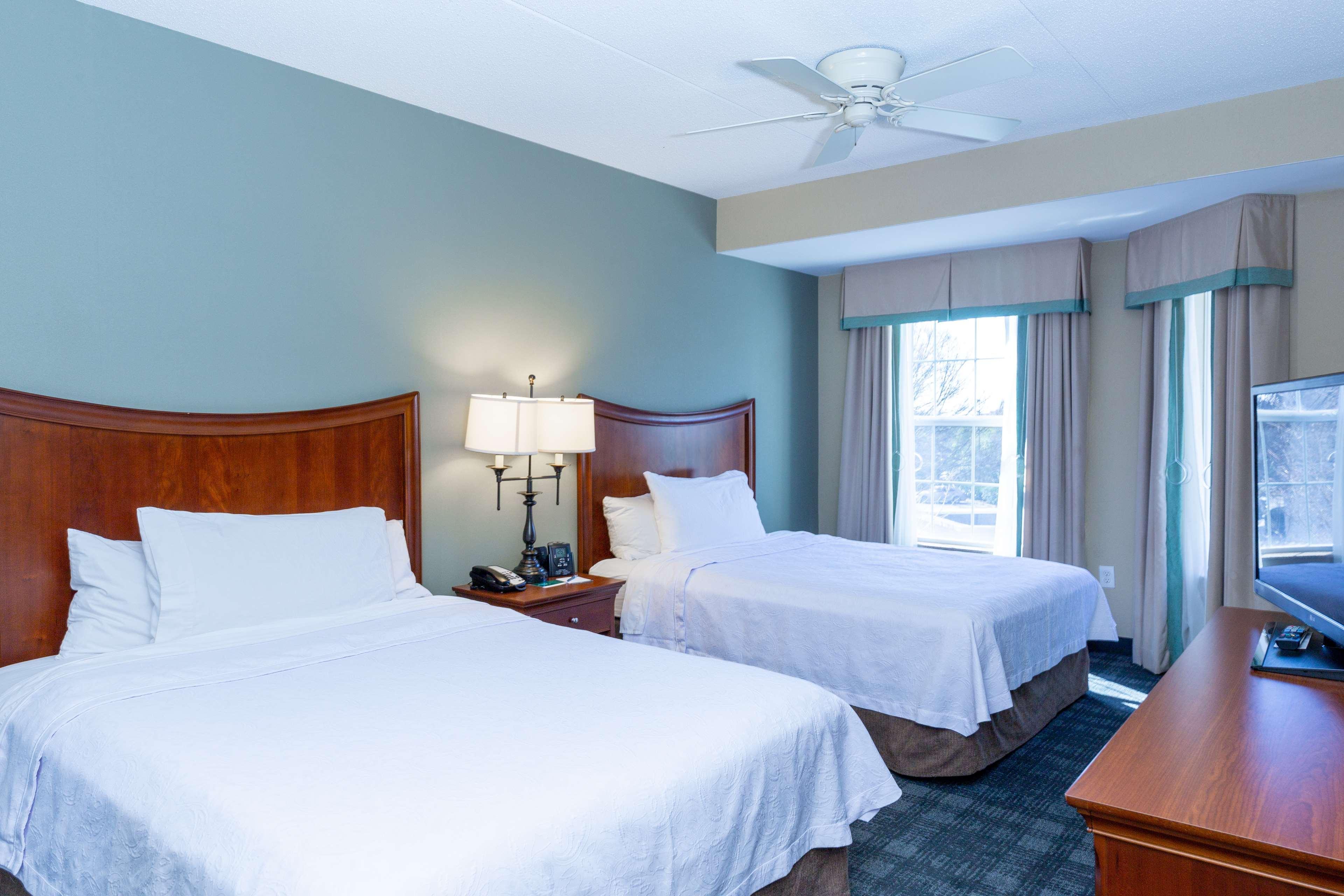Homewood Suites By Hilton Lawrenceville Duluth Exterior photo