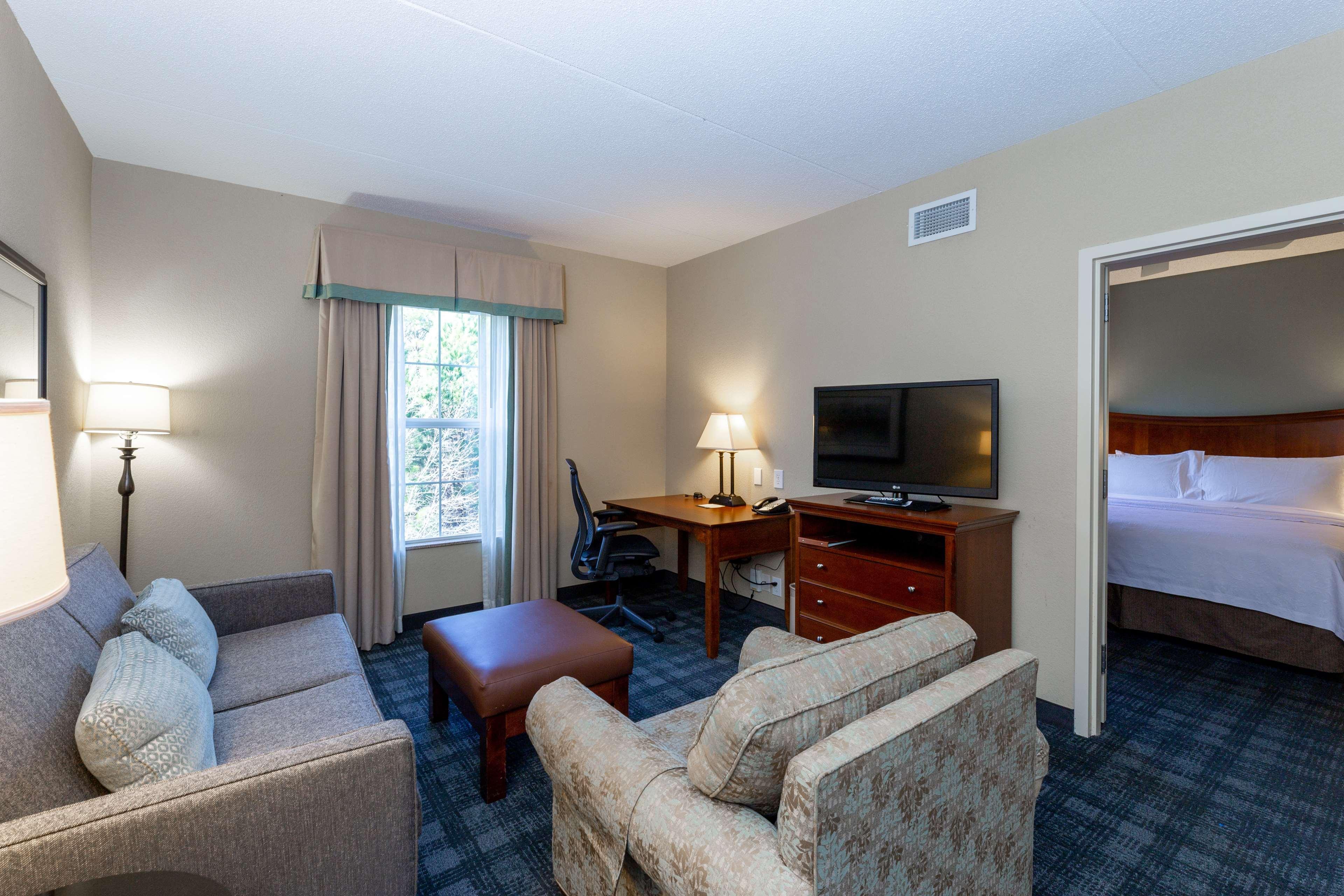 Homewood Suites By Hilton Lawrenceville Duluth Exterior photo